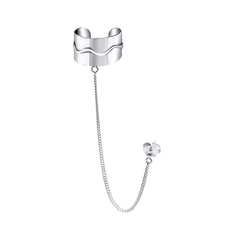 Designer Ear Cuff Jewelry Cuff IC-44